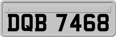 DQB7468