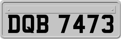 DQB7473