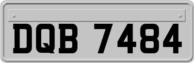 DQB7484
