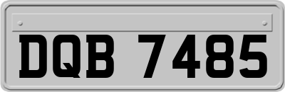 DQB7485