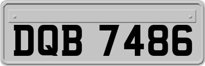 DQB7486