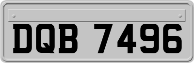 DQB7496