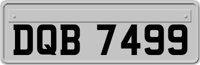 DQB7499