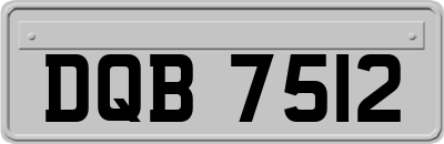 DQB7512