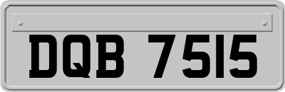 DQB7515
