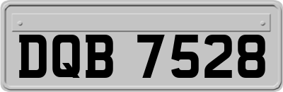 DQB7528
