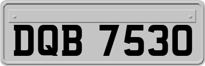 DQB7530