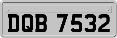 DQB7532