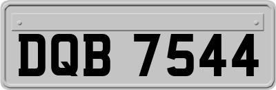 DQB7544