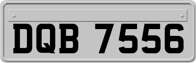 DQB7556