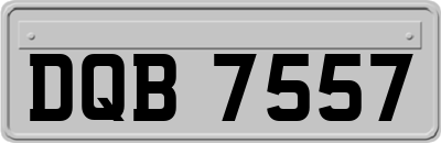 DQB7557