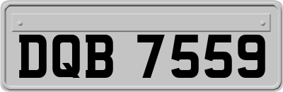 DQB7559