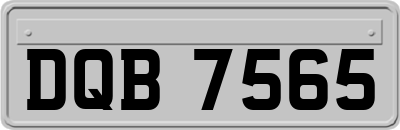 DQB7565