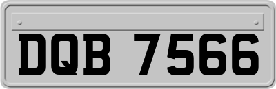 DQB7566