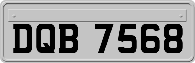 DQB7568