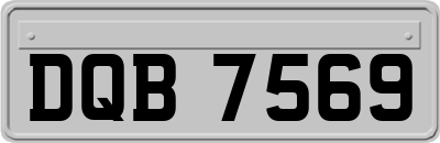 DQB7569