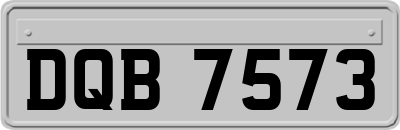 DQB7573