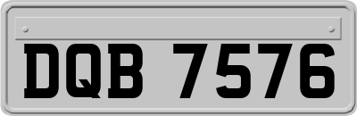 DQB7576