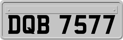 DQB7577