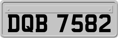 DQB7582