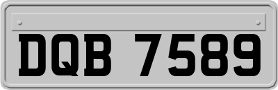 DQB7589