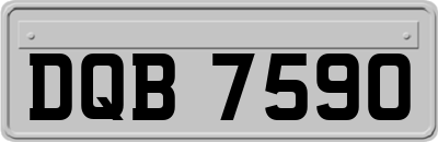 DQB7590