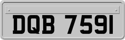 DQB7591