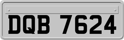 DQB7624