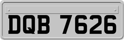 DQB7626