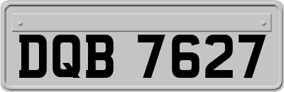 DQB7627