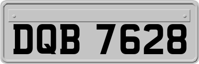 DQB7628