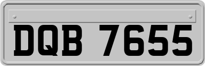 DQB7655
