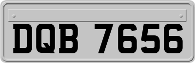 DQB7656