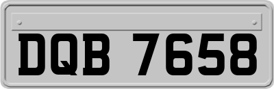 DQB7658