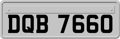 DQB7660