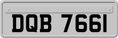 DQB7661