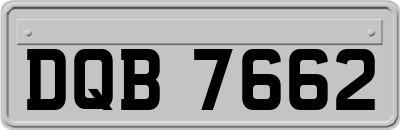 DQB7662