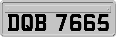DQB7665