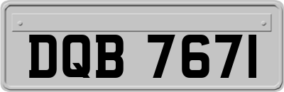 DQB7671