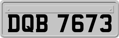 DQB7673