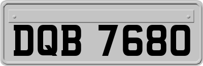 DQB7680