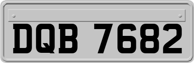 DQB7682