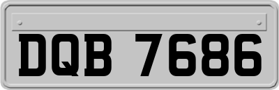 DQB7686