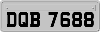 DQB7688