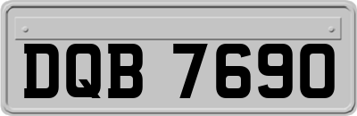 DQB7690