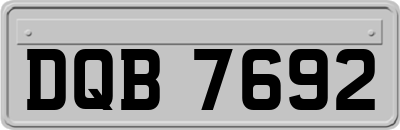 DQB7692