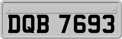 DQB7693
