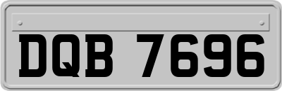 DQB7696