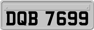 DQB7699