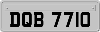 DQB7710